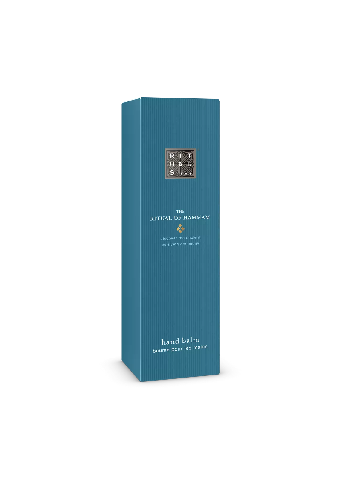 The Ritual of Hammam Hand Balm 175ml