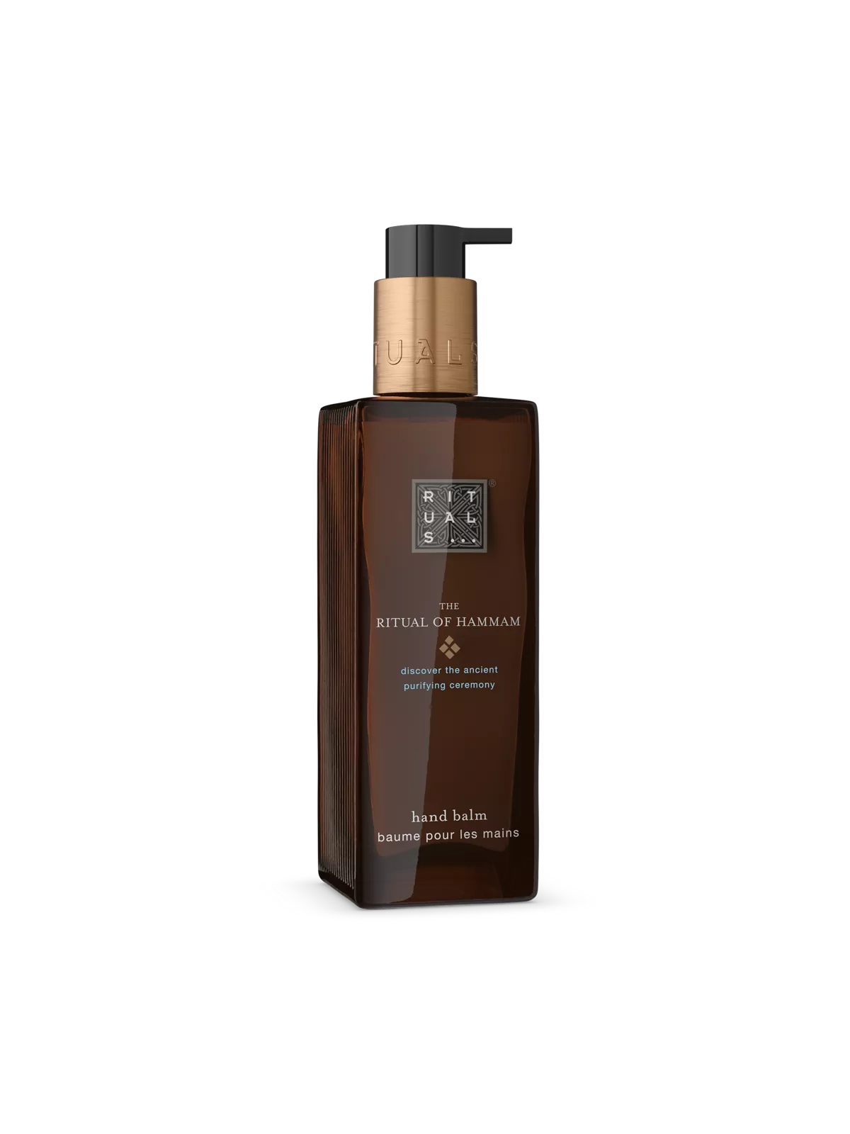 The Ritual of Hammam Hand Balm 175ml