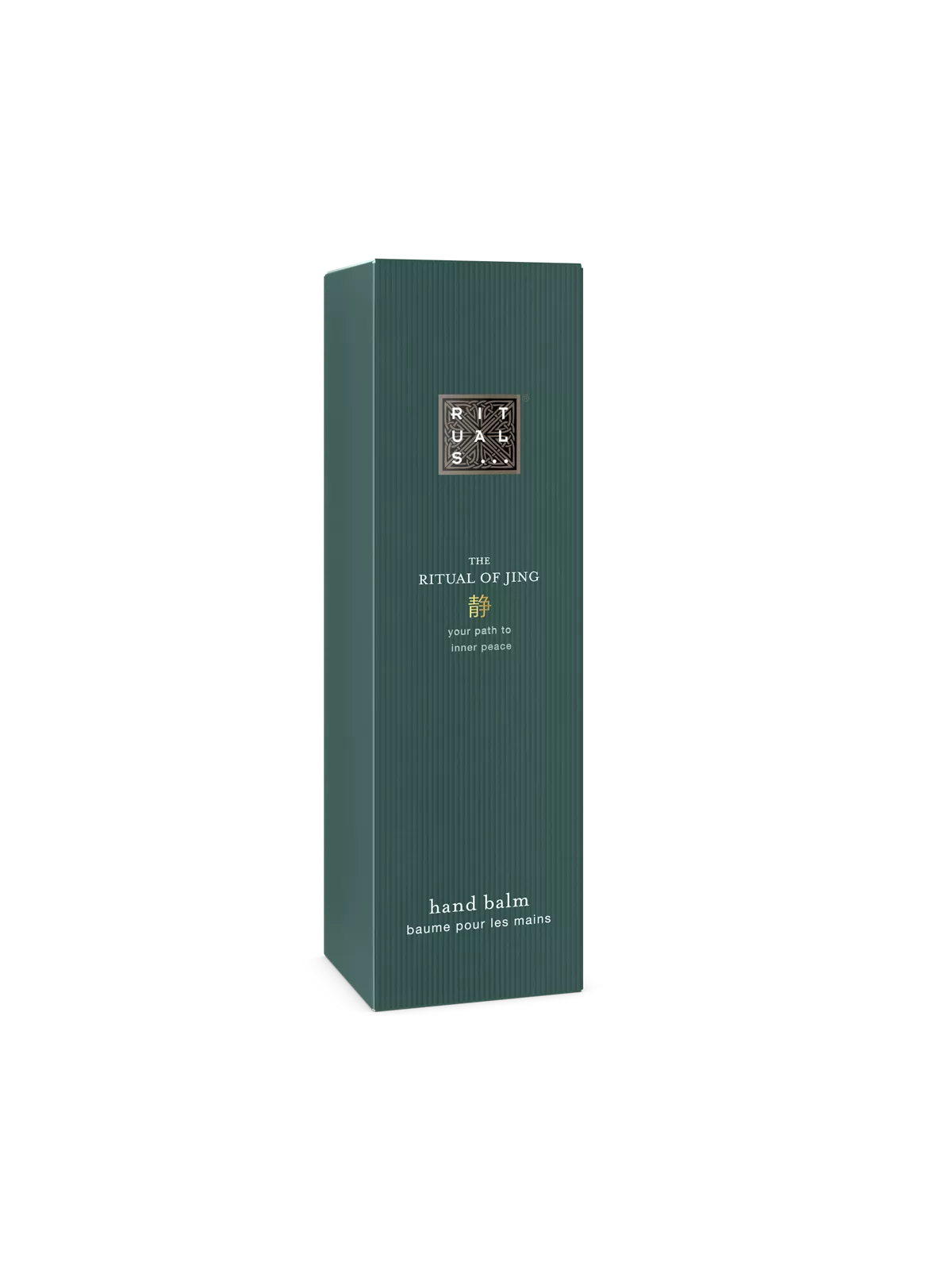 The Ritual of Jing Hand Balm 175ml