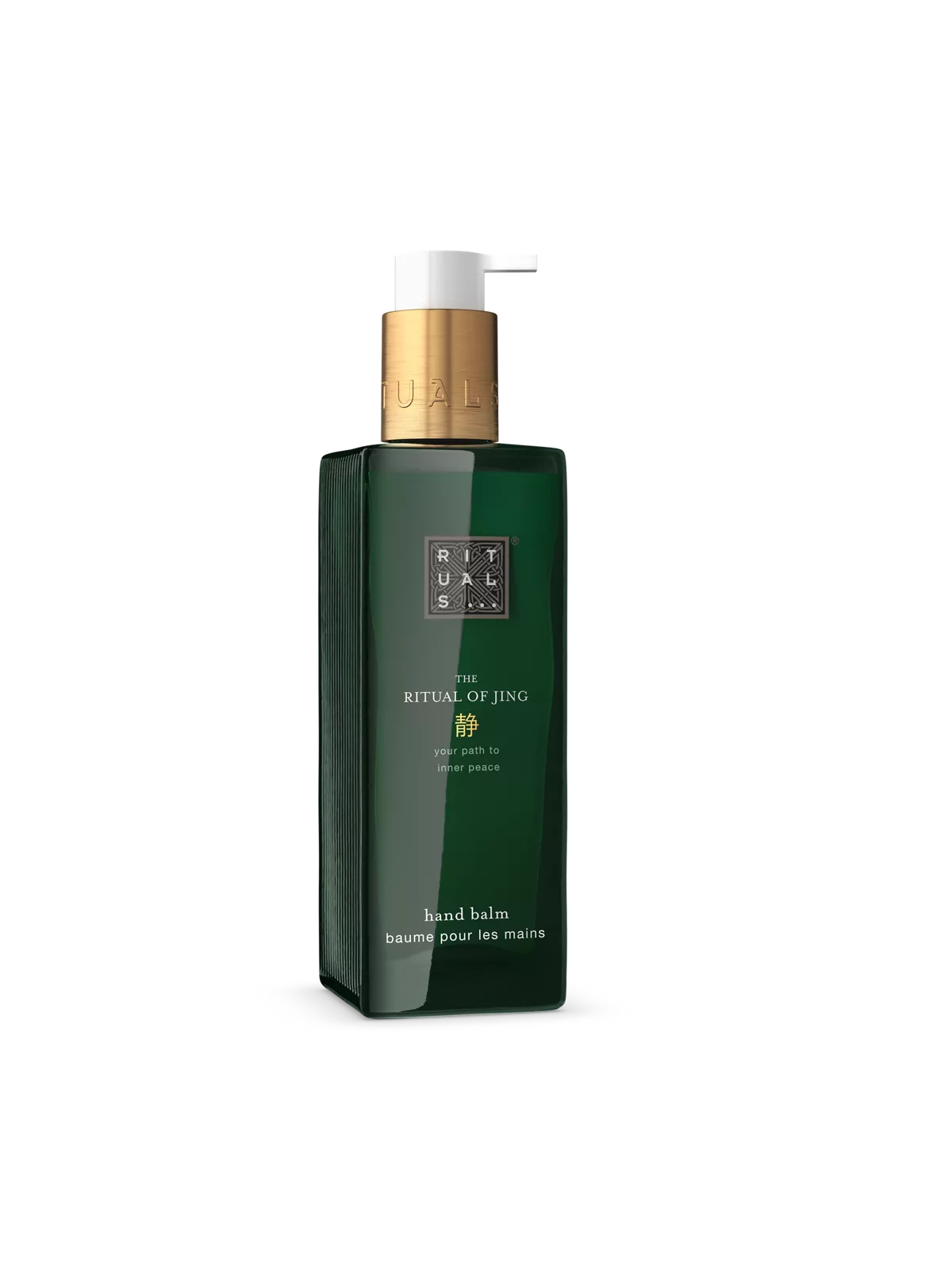 The Ritual of Jing Hand Balm 175ml