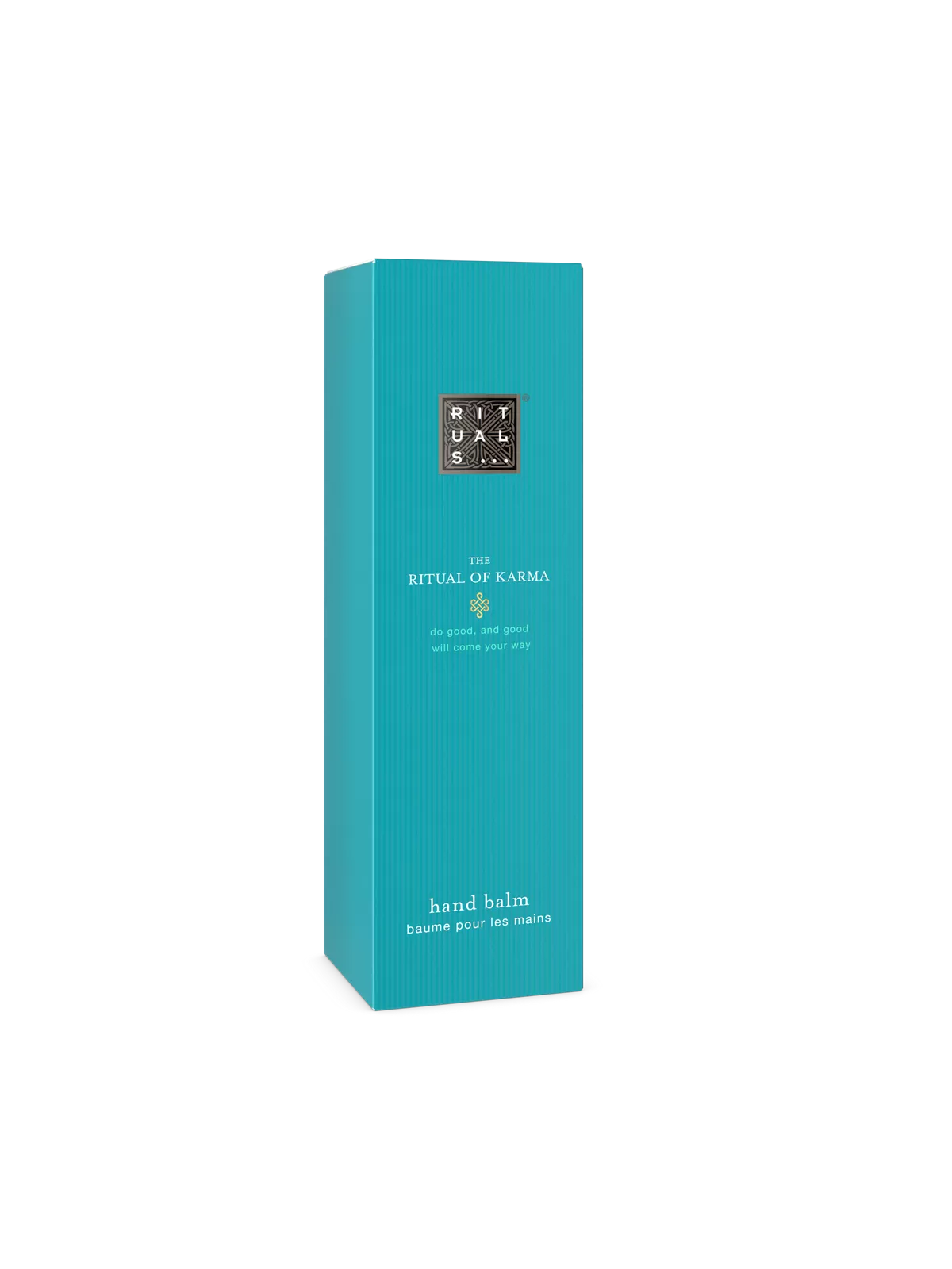 The Ritual of Karma Hand Balm 175ml