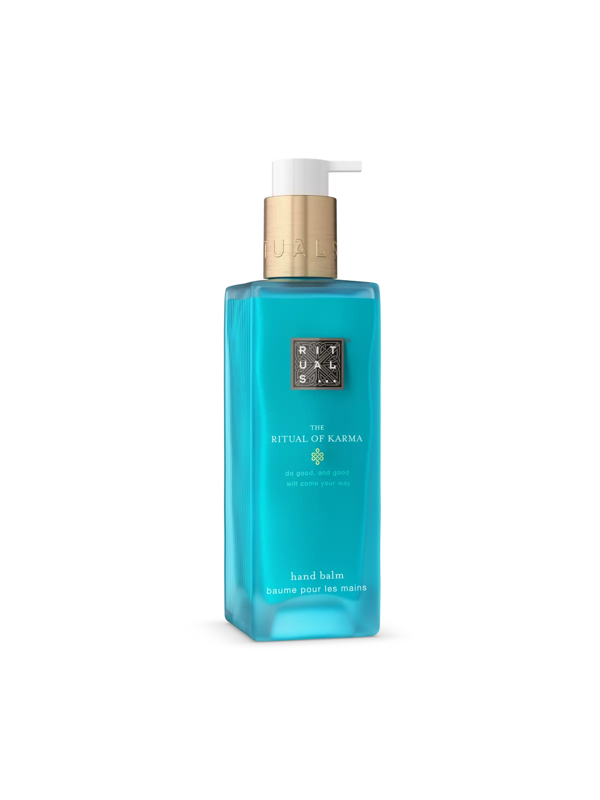 The Ritual of Karma Hand Balm 175ml