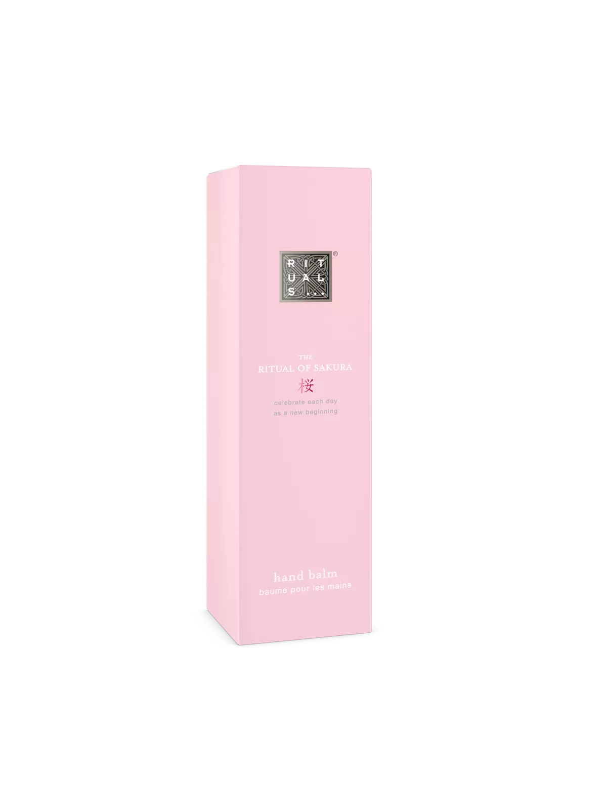 The Ritual of Sakura Hand Balm 175ml