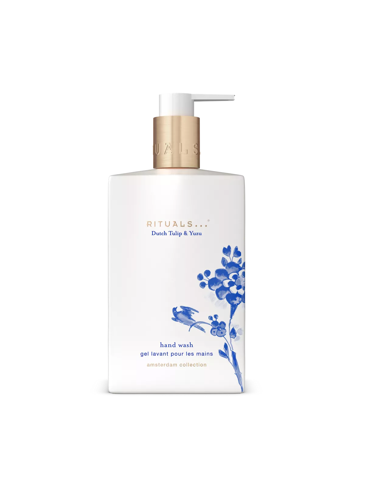 Amsterdam Collection Hand Wash 300ml