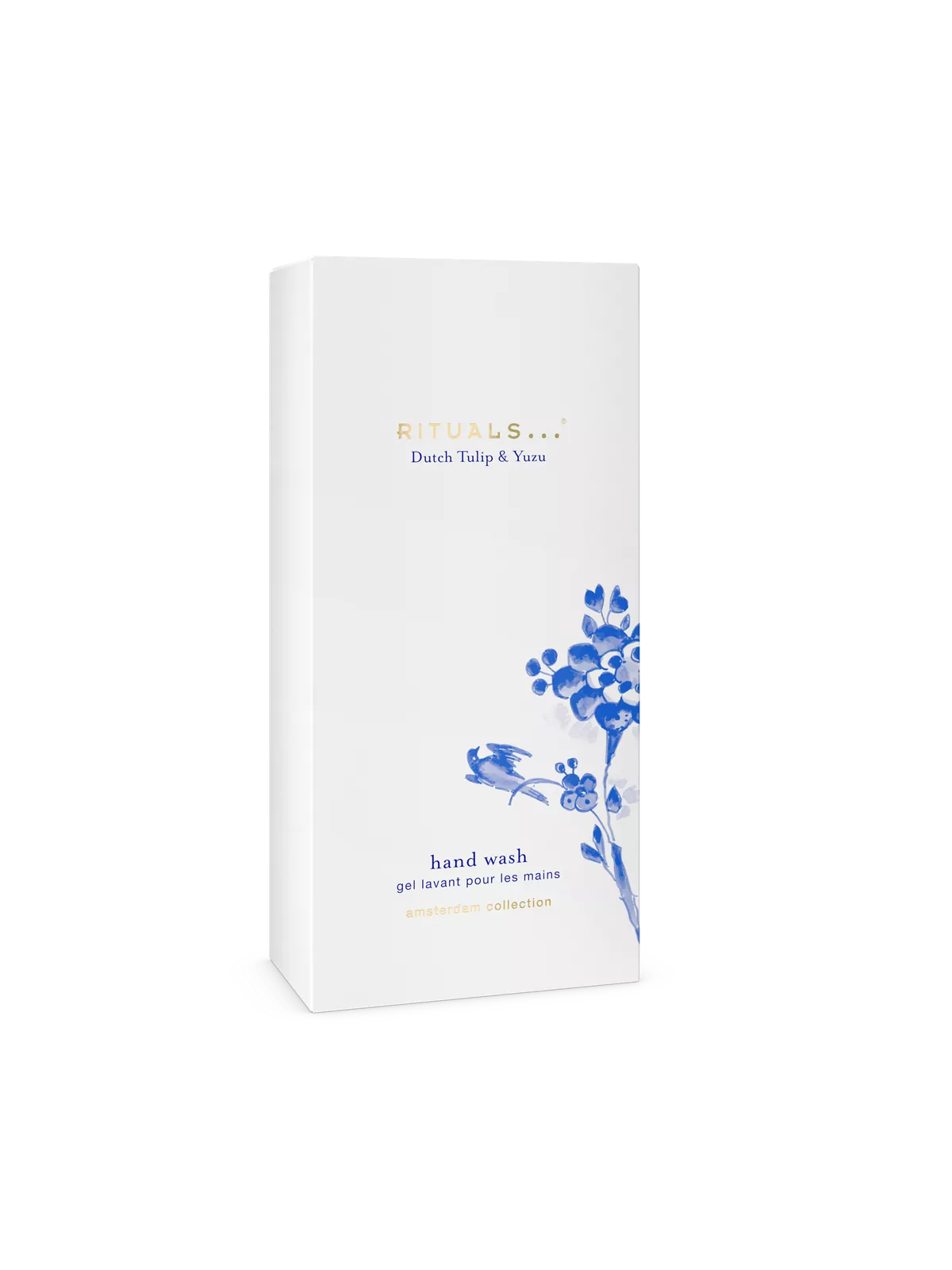 Amsterdam Collection Hand Wash 300ml