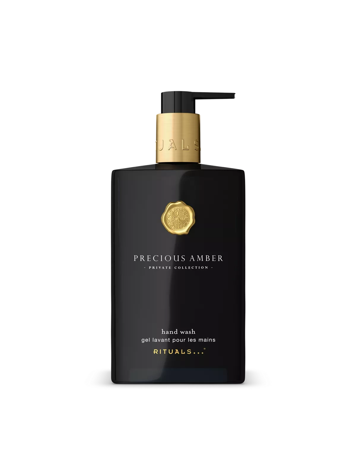 Precious Amber Hand Wash 300ml