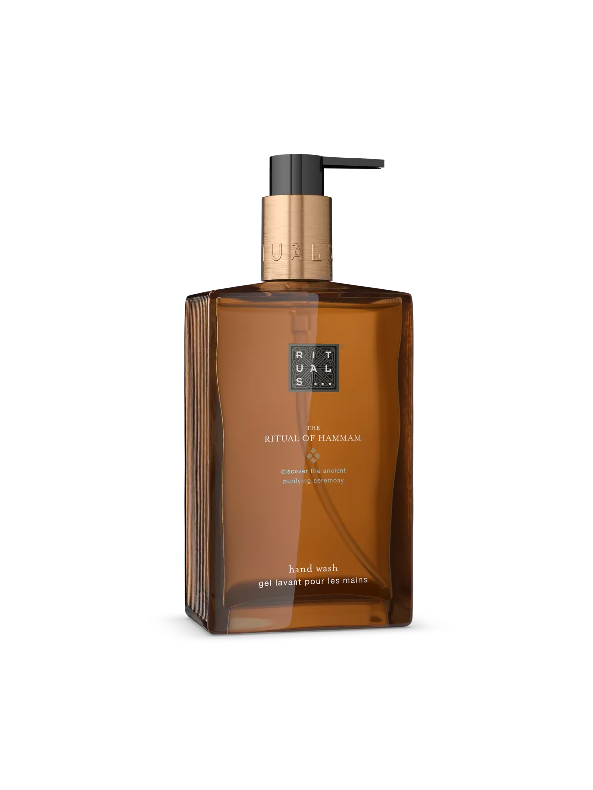The Ritual of Hammam Hand Wash 300ml