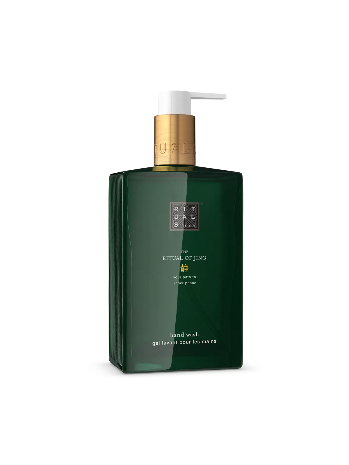 The Ritual of Jing Hand Wash 300ml