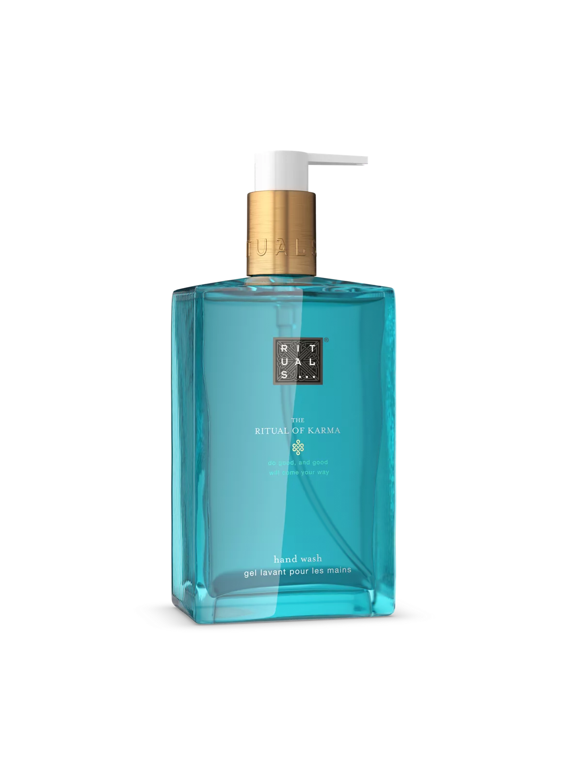 The Ritual of Karma Hand Wash 300ml