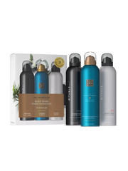 Shower Foam Men's Discovery Value Pack