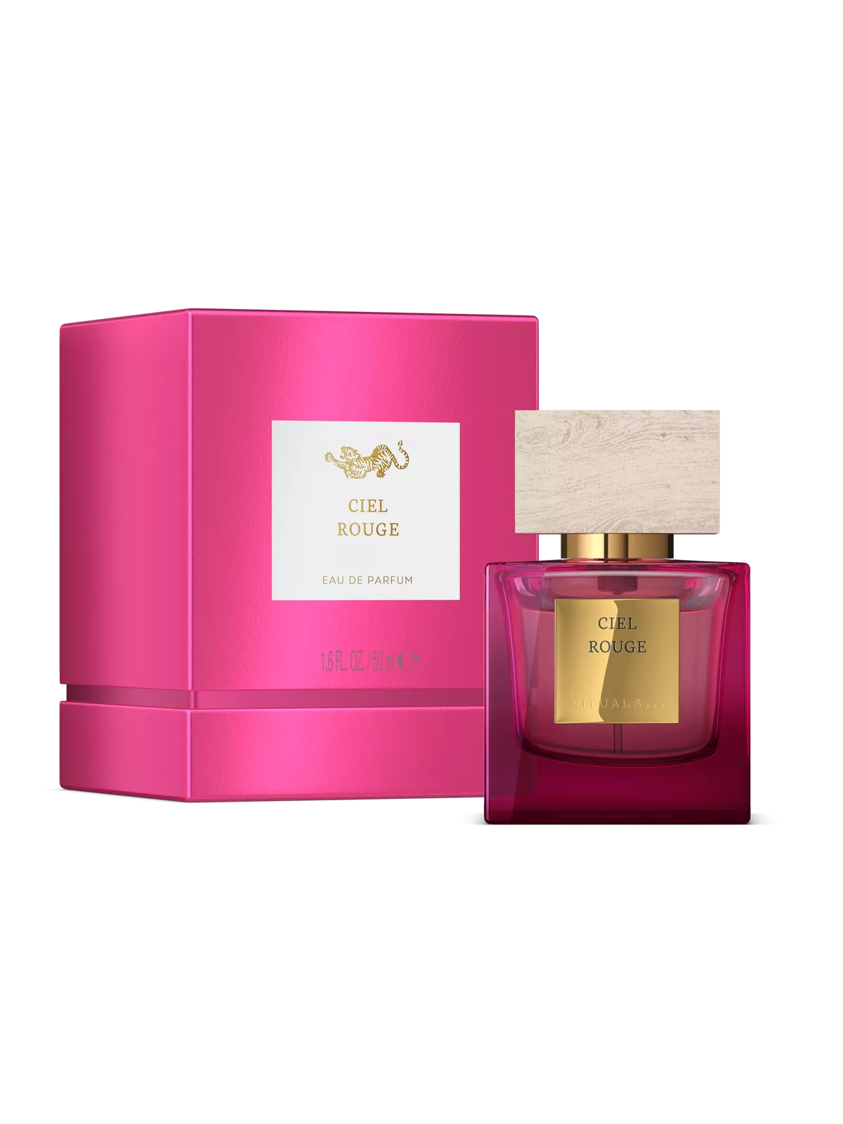 Ciel Rouge 50ml
