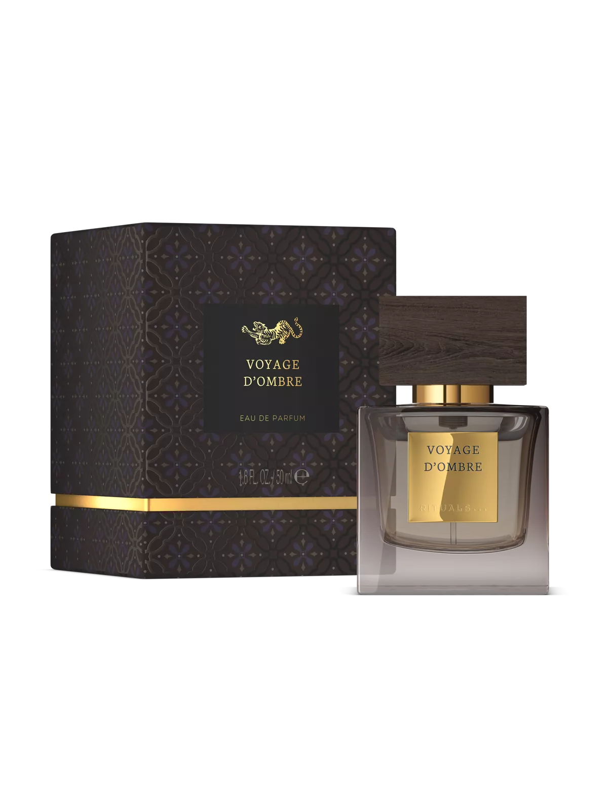 Voyage d'Ombre 50ml