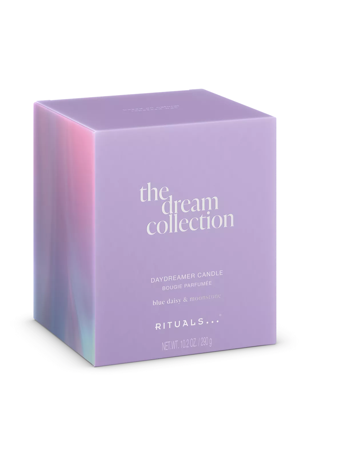 Dream Scented Candle 290g