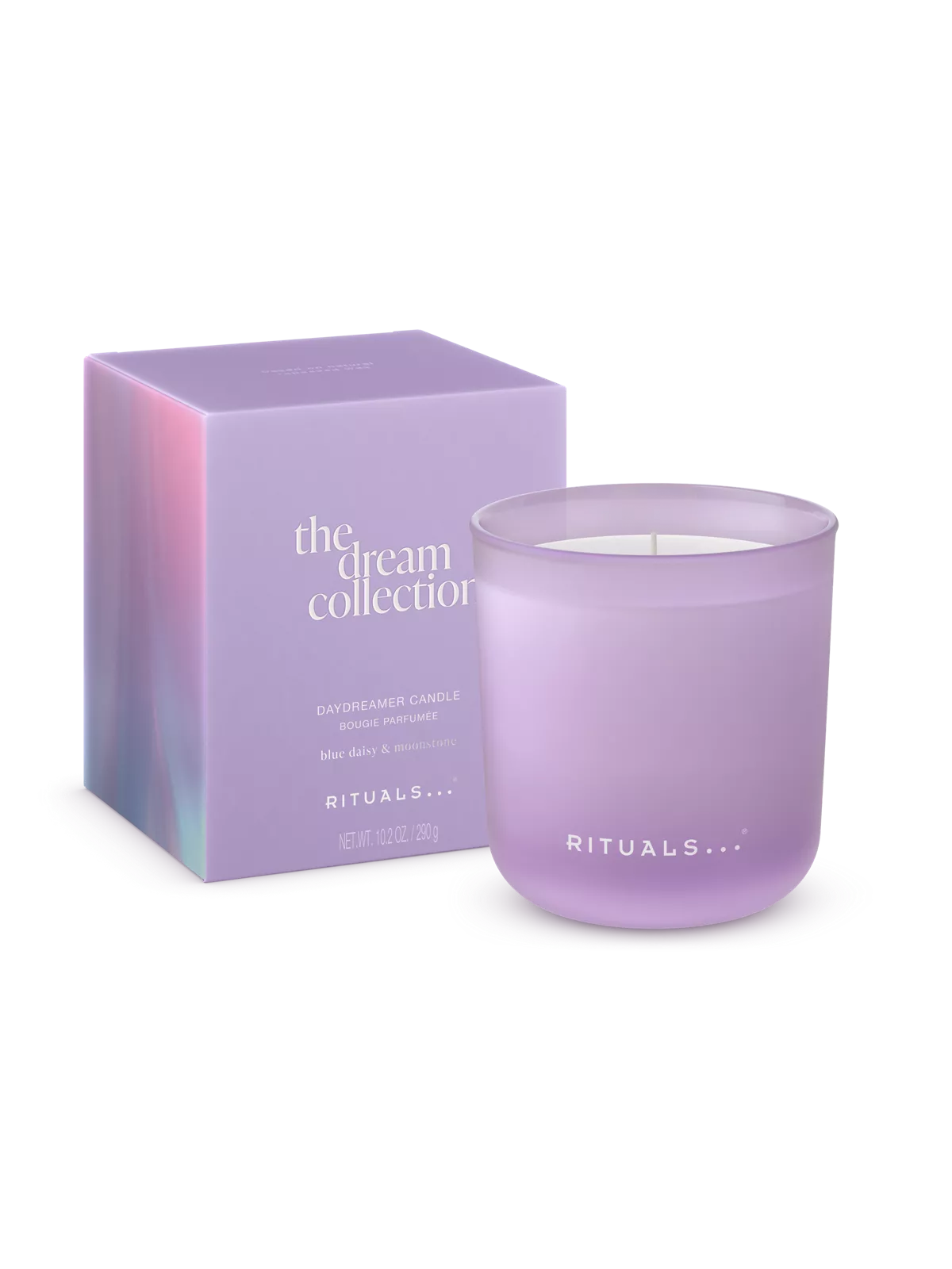 Dream Scented Candle 290g