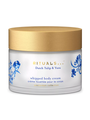 Amsterdam Collection Body Cream 220ml