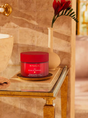 The Ritual of Ayurveda Body Cream 220ml