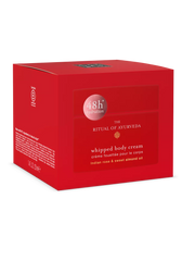 The Ritual of Ayurveda Body Cream 220ml