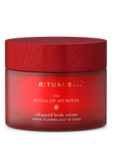 The Ritual of Ayurveda Body Cream 220ml
