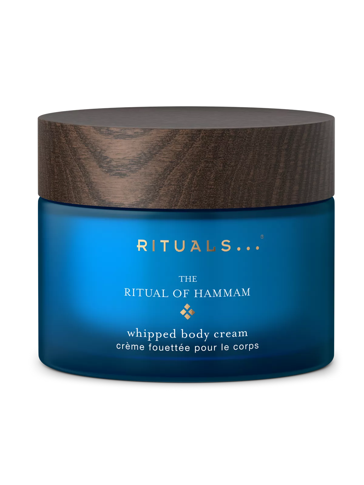 The Ritual of Hammam Body Cream 220ml
