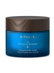 The Ritual of Hammam Body Cream 220ml