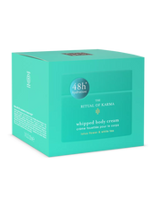 The Ritual of Karma Body Cream 220ml