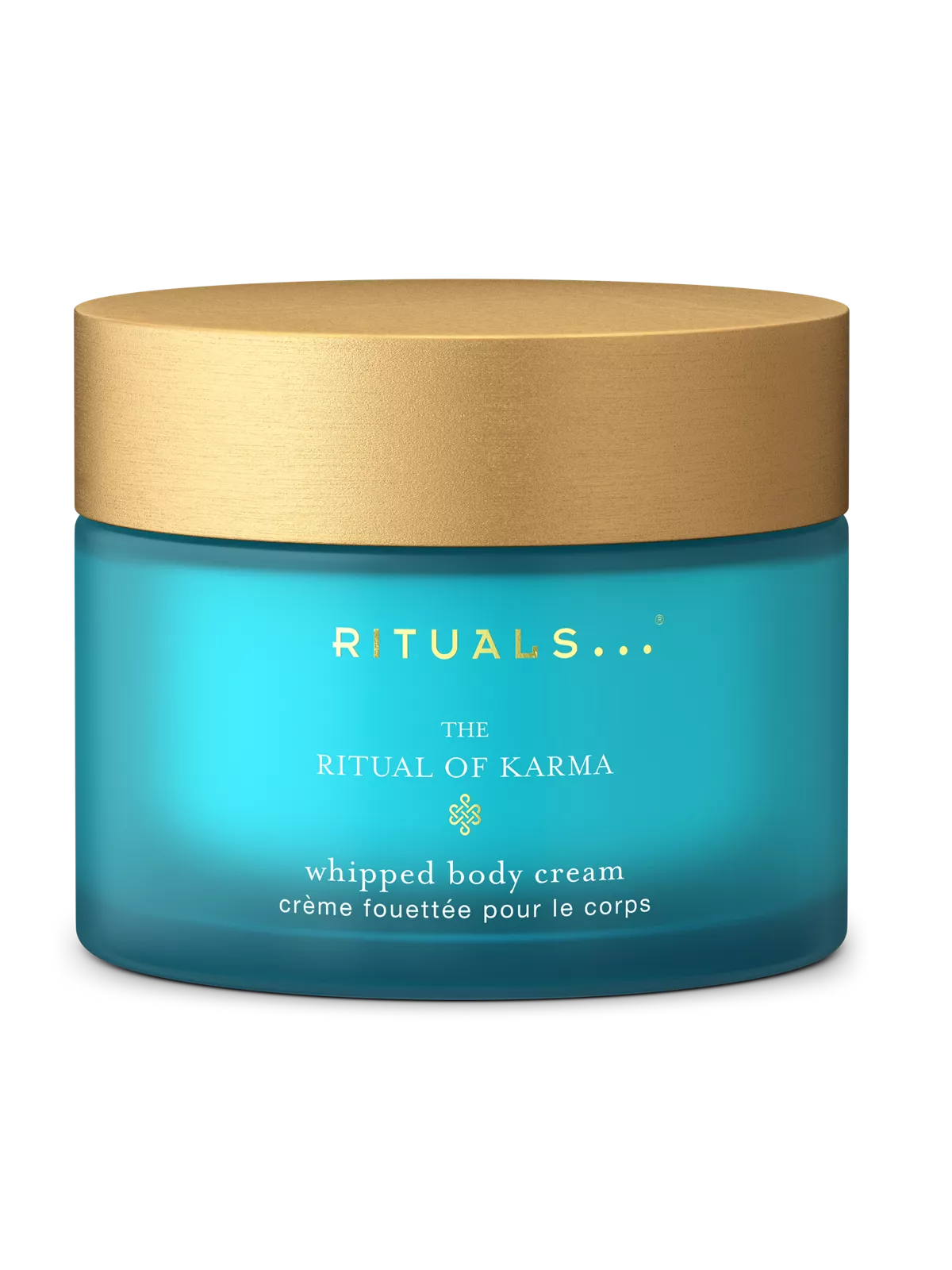 The Ritual of Karma Body Cream 220ml
