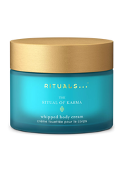 The Ritual of Karma Body Cream 220ml