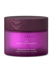The Ritual of Yozakura Body Cream 220ml
