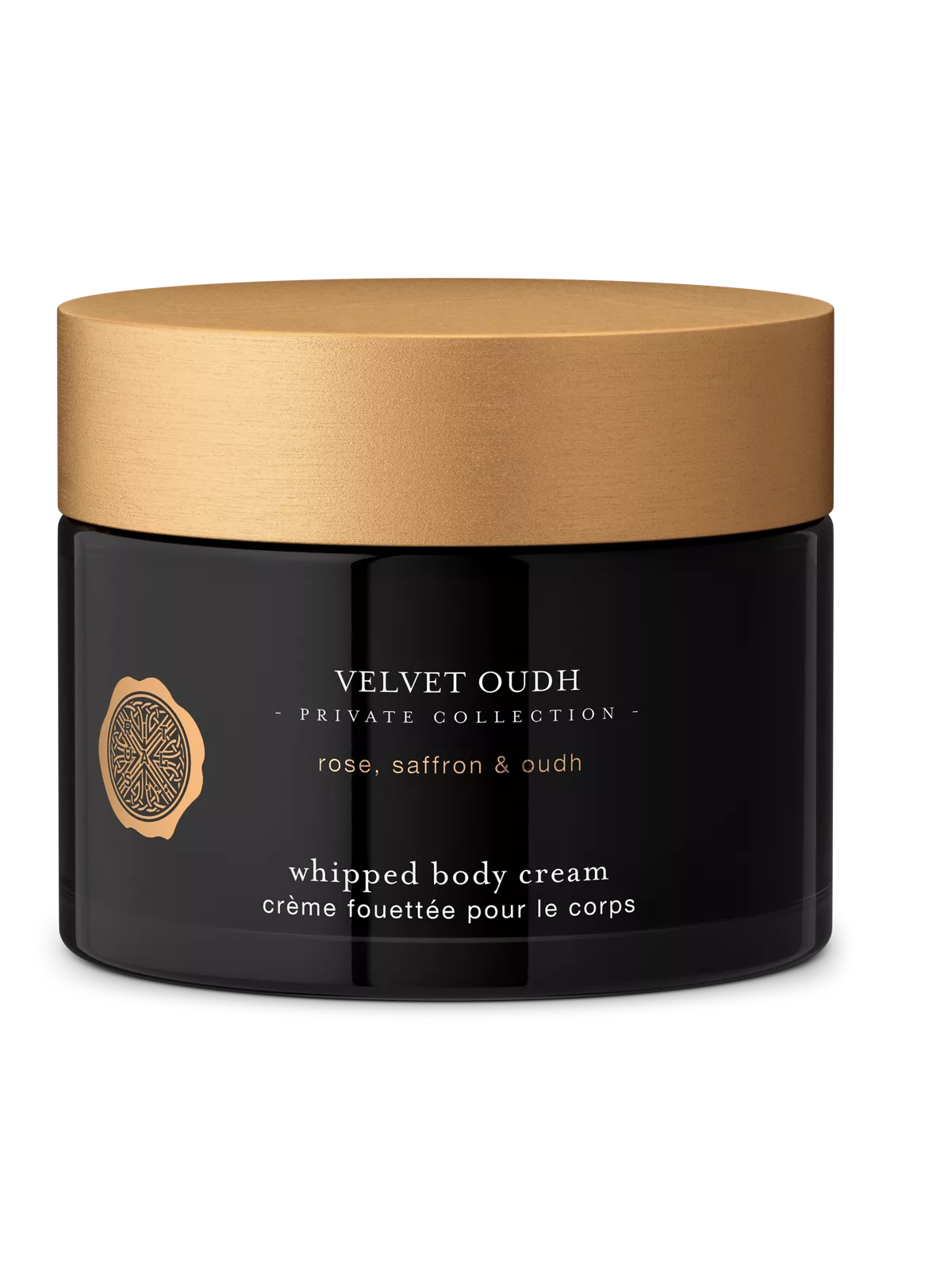 Velvet Oudh Body Cream 220ml