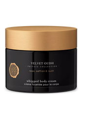 Velvet Oudh Body Cream 220ml