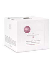 The Ritual of Sakura Body Cream 220ml