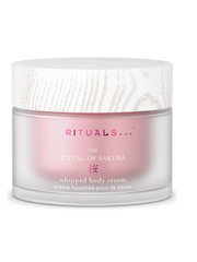 The Ritual of Sakura Body Cream 220ml