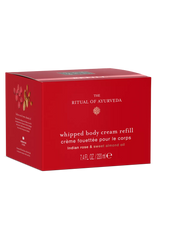 The Ritual of Ayurveda Body Cream Refill 220ml