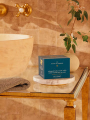 The Ritual of Hammam Body Cream Refill 220ml Lifestyle with Product
