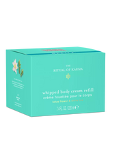 The Ritual of Karma Body Cream Refill 220ml