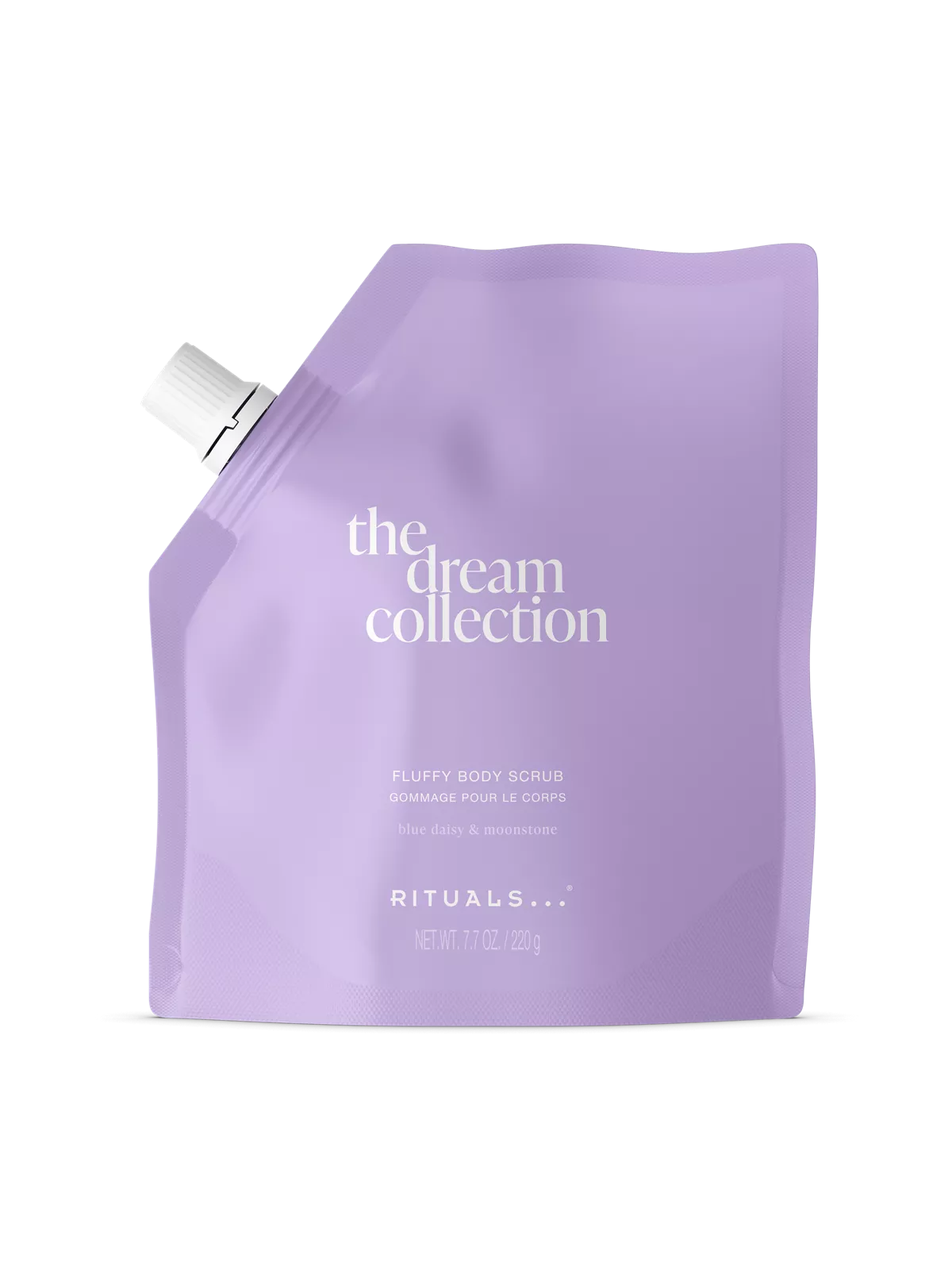 Dream Body Scrub 220g