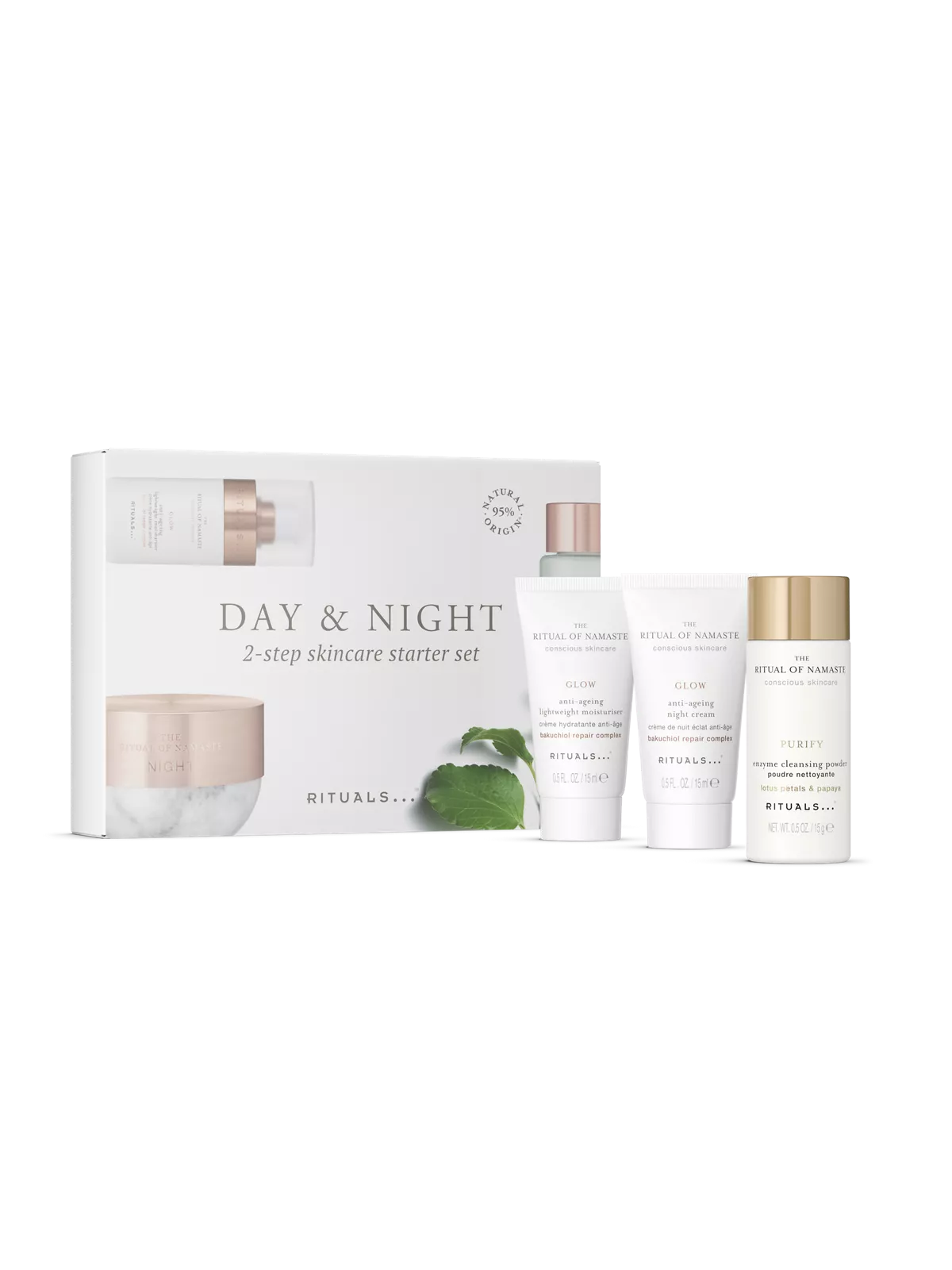 GWP Namaste Skincare