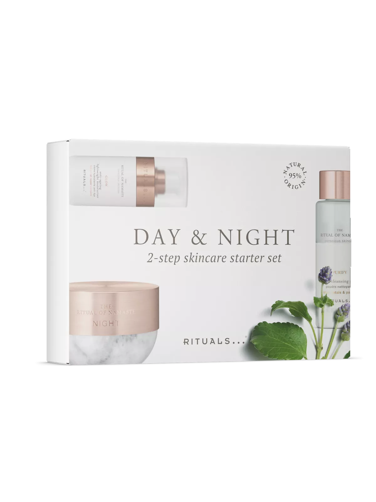 GWP Namaste Skincare