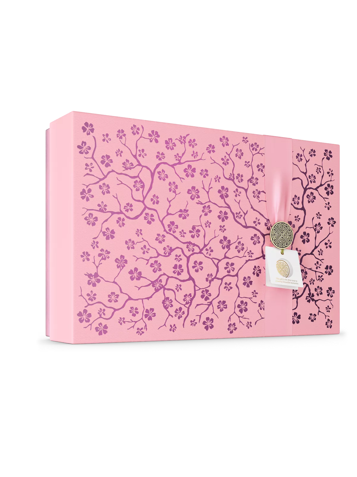 The Ritual of Sakura XL Gift Set 2025