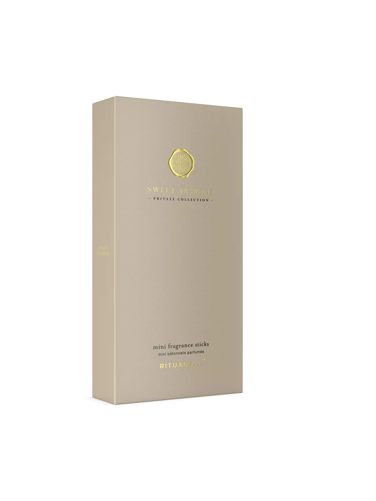 Sweet Jasmine Mini Fragrance Sticks