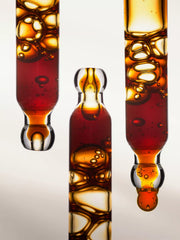 The Ritual of Namaste Self-Tanning Drops Texture Image