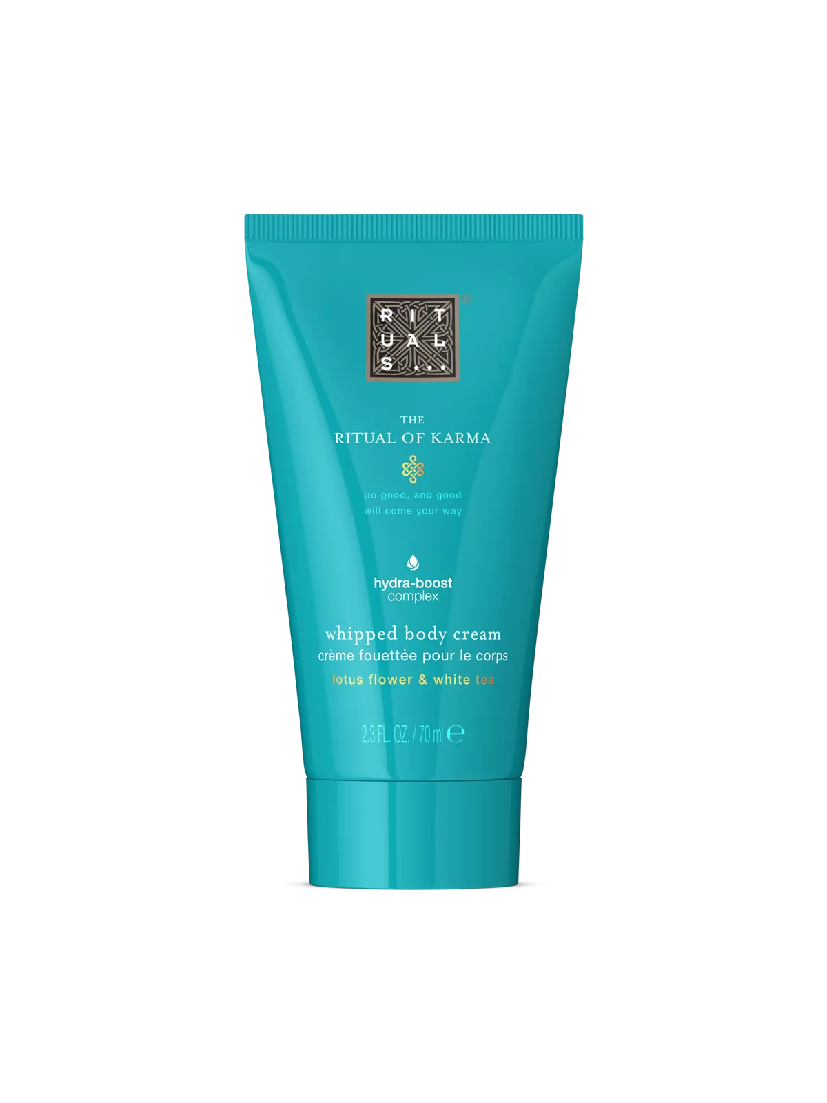 The Ritual of Karma Body Cream 70ml