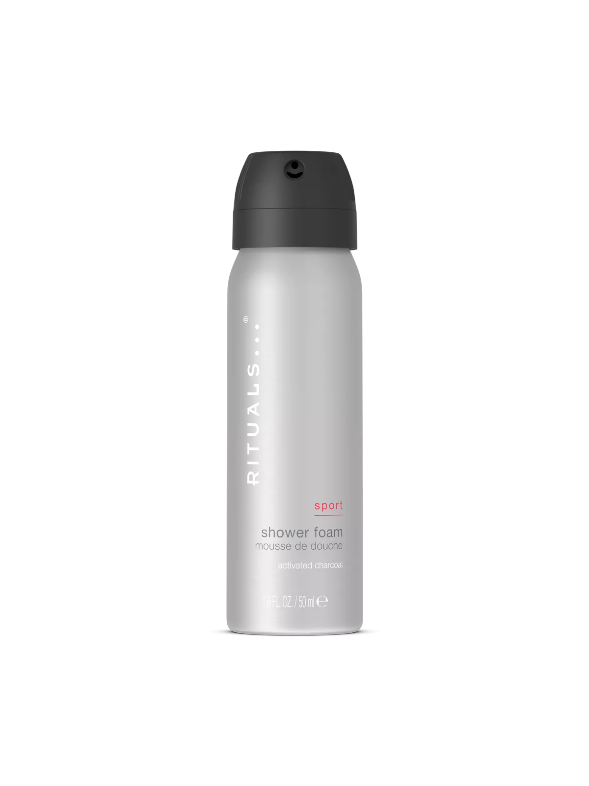 Rituals Sport Shower Foam 50ml