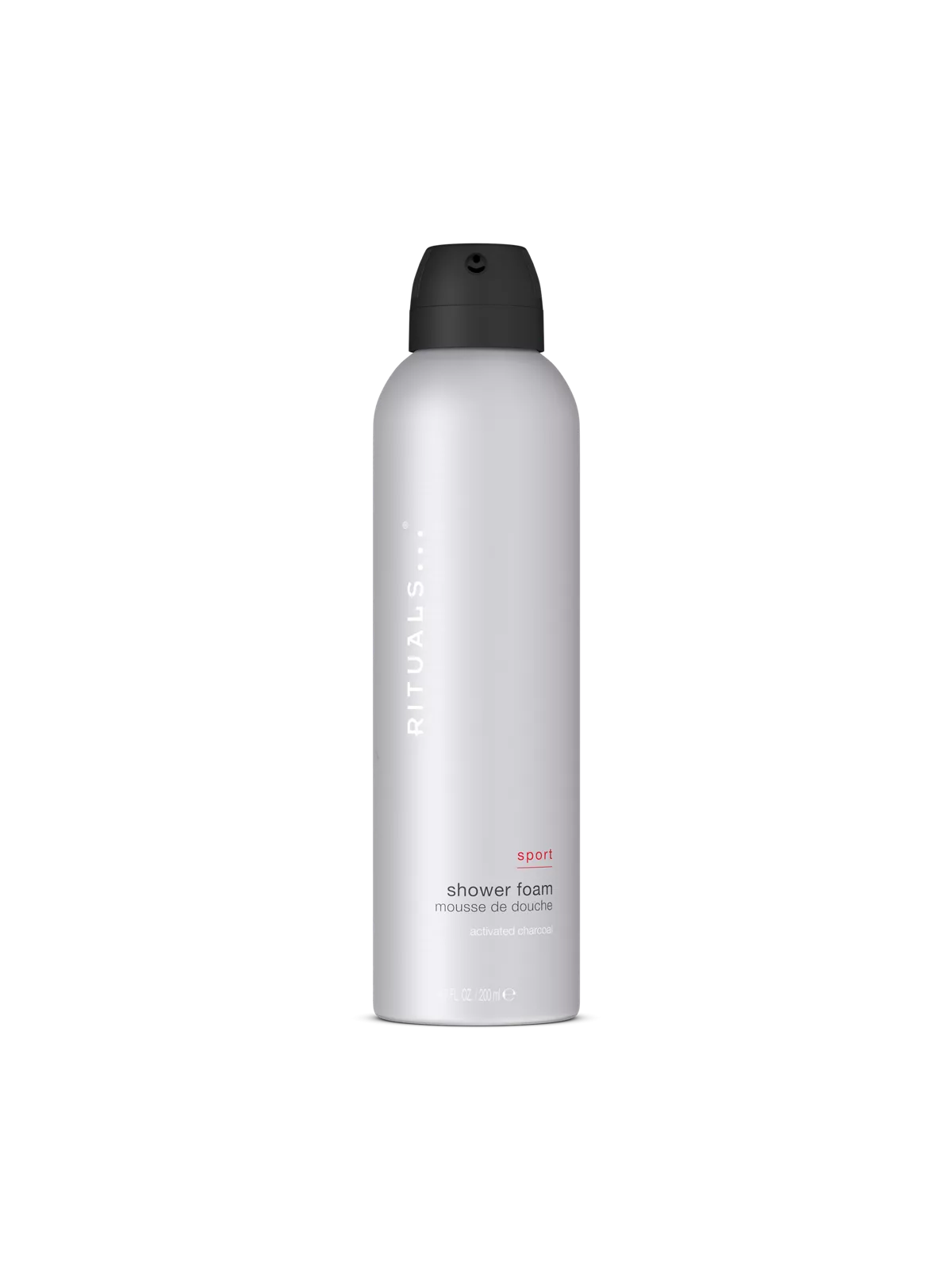 Rituals Sport Shower Foam