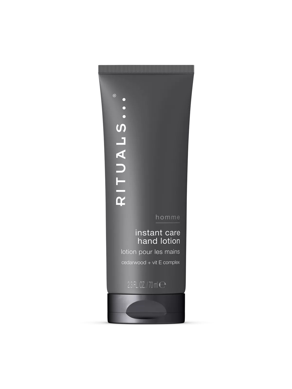 Homme Hand Lotion 70ml