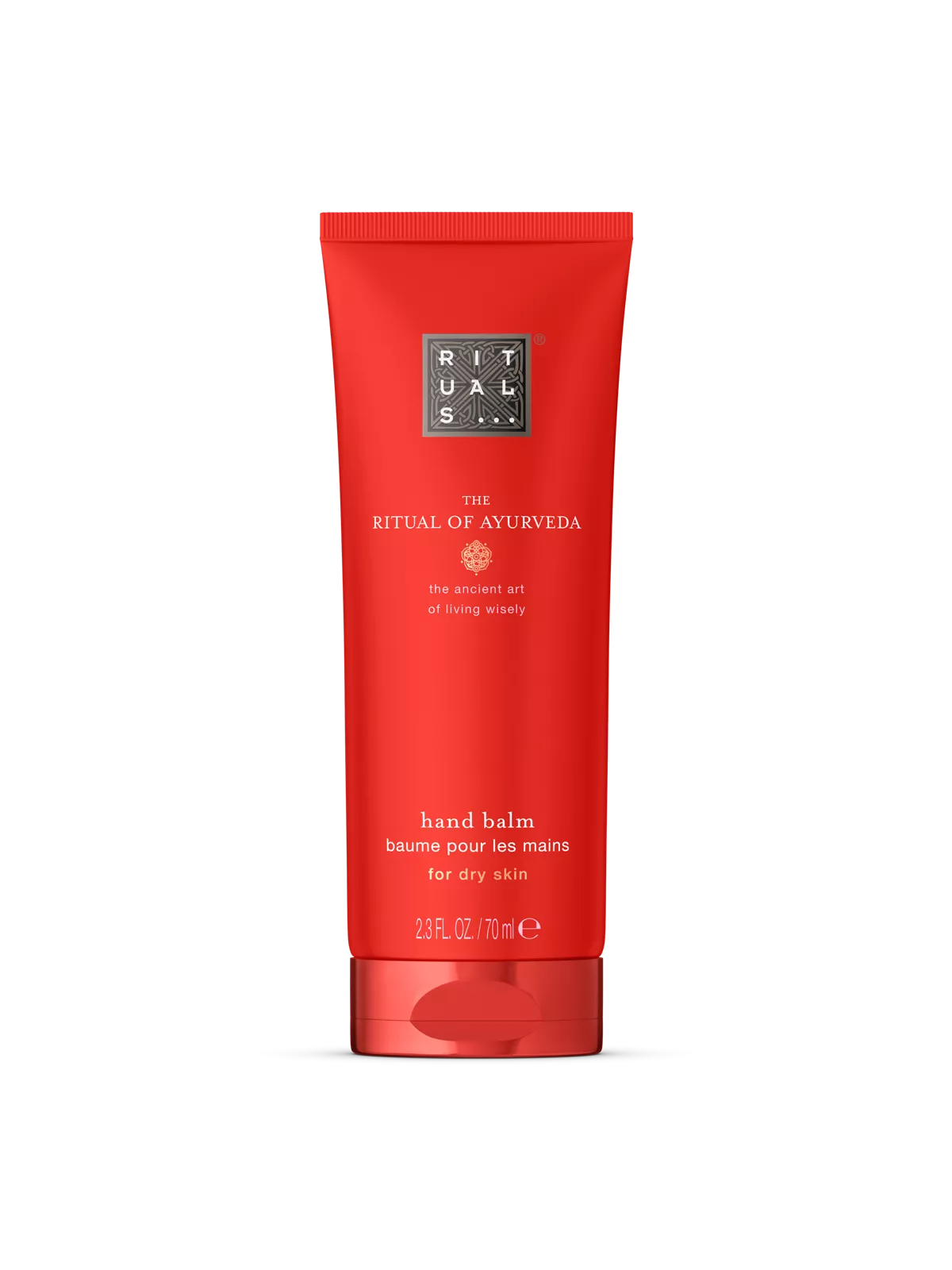 The Ritual of Ayurveda Hand Balm 70ml