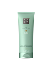 The Ritual of Jing Hand & Foot Mask 70ml