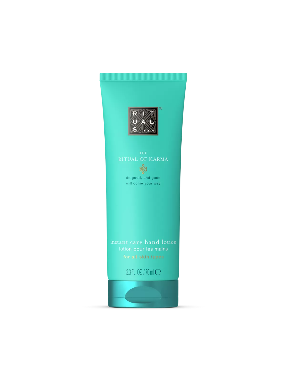 The Ritual of Karma Hand Lotion 70ml
