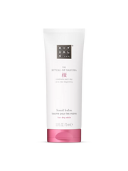 The Ritual of Sakura Hand Balm 70ml