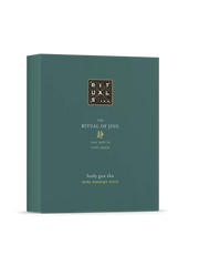The Ritual of Jing Gua Sha stone
